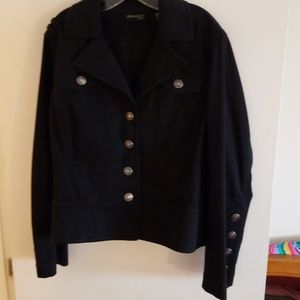 Denim Jacket👀👀